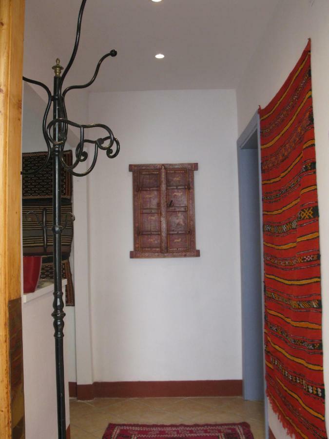 Ferienwohnung La Corte Del Silenzio Florenz Exterior foto