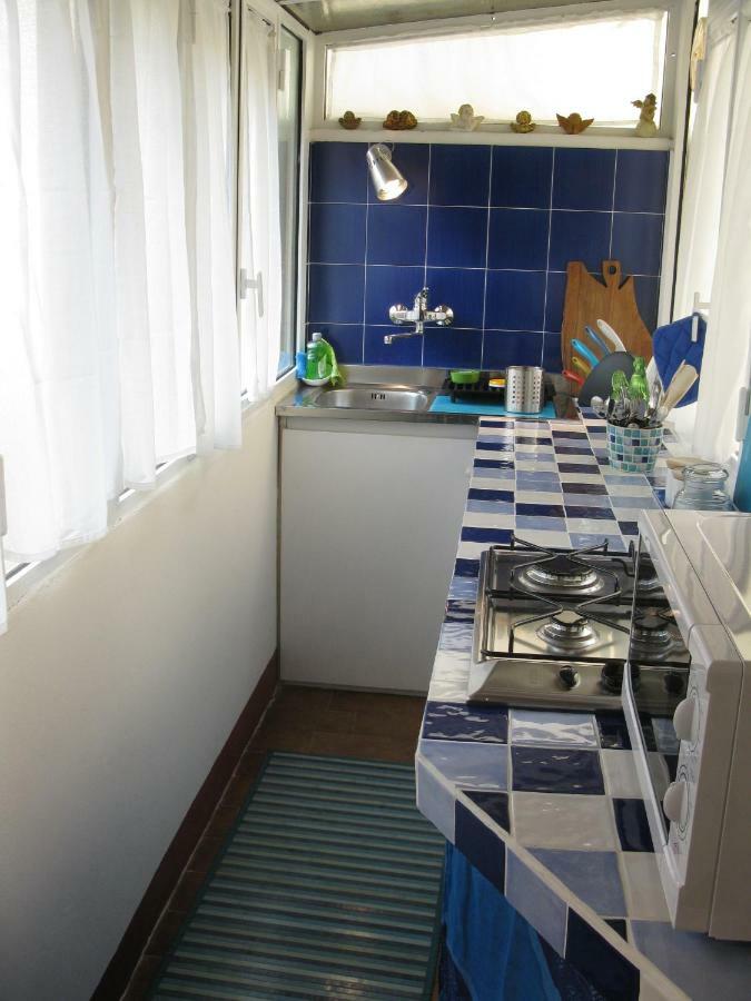 Ferienwohnung La Corte Del Silenzio Florenz Exterior foto